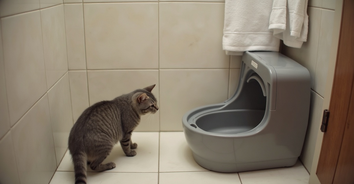 Best Self-Cleaning Litter Boxes 2026: 6 Tested Picks