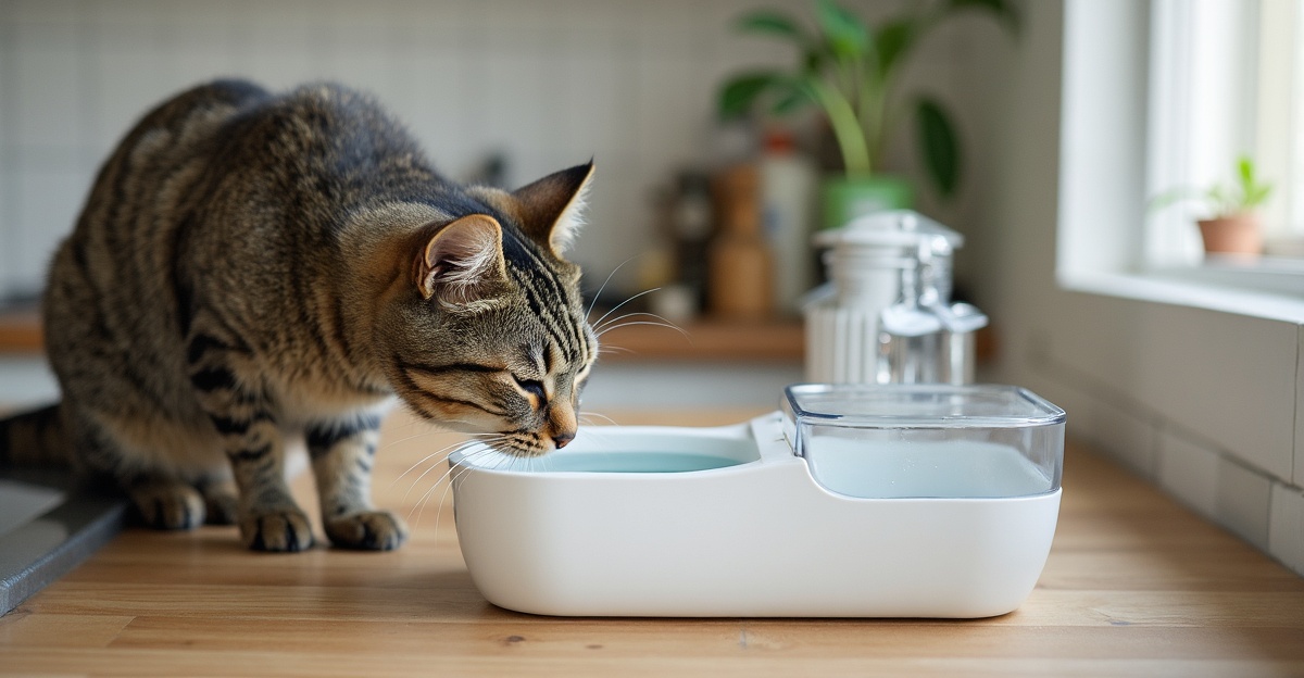 Best Cat Water Fountain 2026: 7 Top Picks for Hydrated Cats
