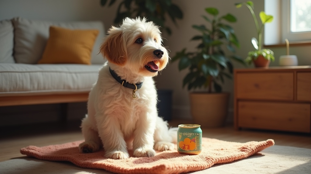 Dry vs Canned Dog Food: Which Is Better for Your Dog?