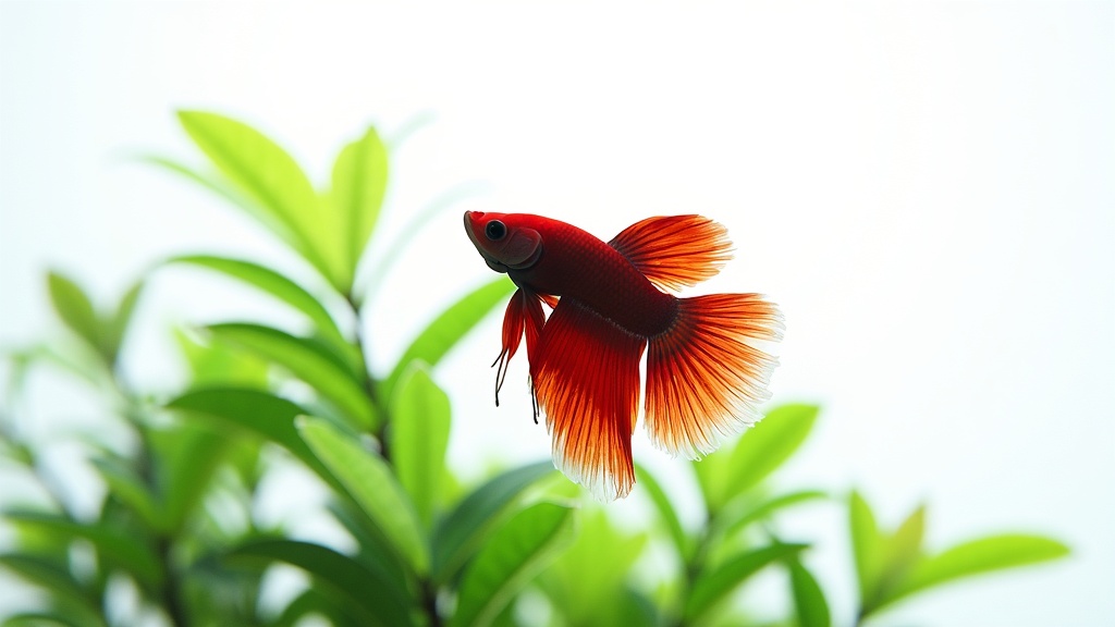 Best Betta Fish Tank 2026: Top 5 for Happy, Healthy Fish
