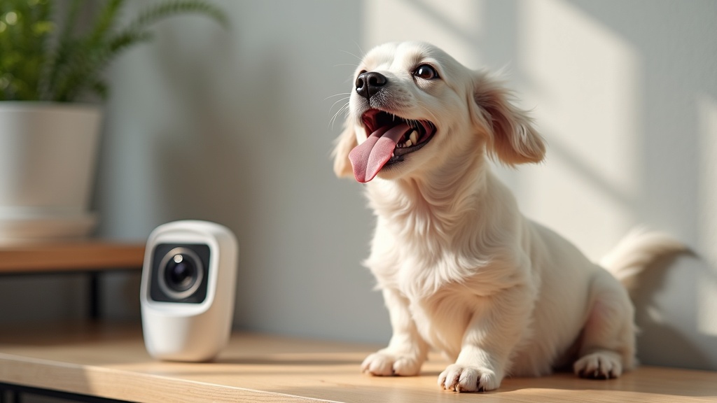 Furbo Dog Camera Review 2026: Is It Worth It?