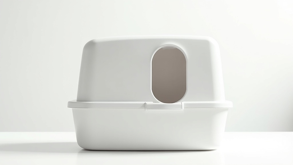 Litter-Robot 4 Review 2026: Is This Self-Cleaning Box Worth It?